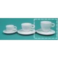 Ref. 03502 -  XÍCARA CHÁ C/PIRES ITÁLIA ALTA